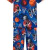 pijama infantil baloncesto para niño