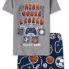 pijama infantil high score legend para niño